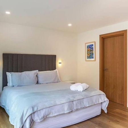 The Fantail Couples Retreat Apartment Kinloch Exterior photo